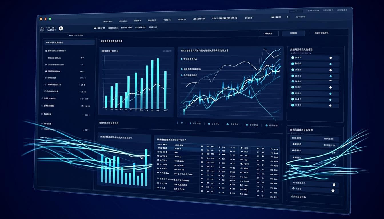 Atlas Data Workspace — Analyse business information, documents and structured data in one workspace.